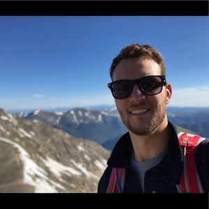 Meet your Posher, Matt